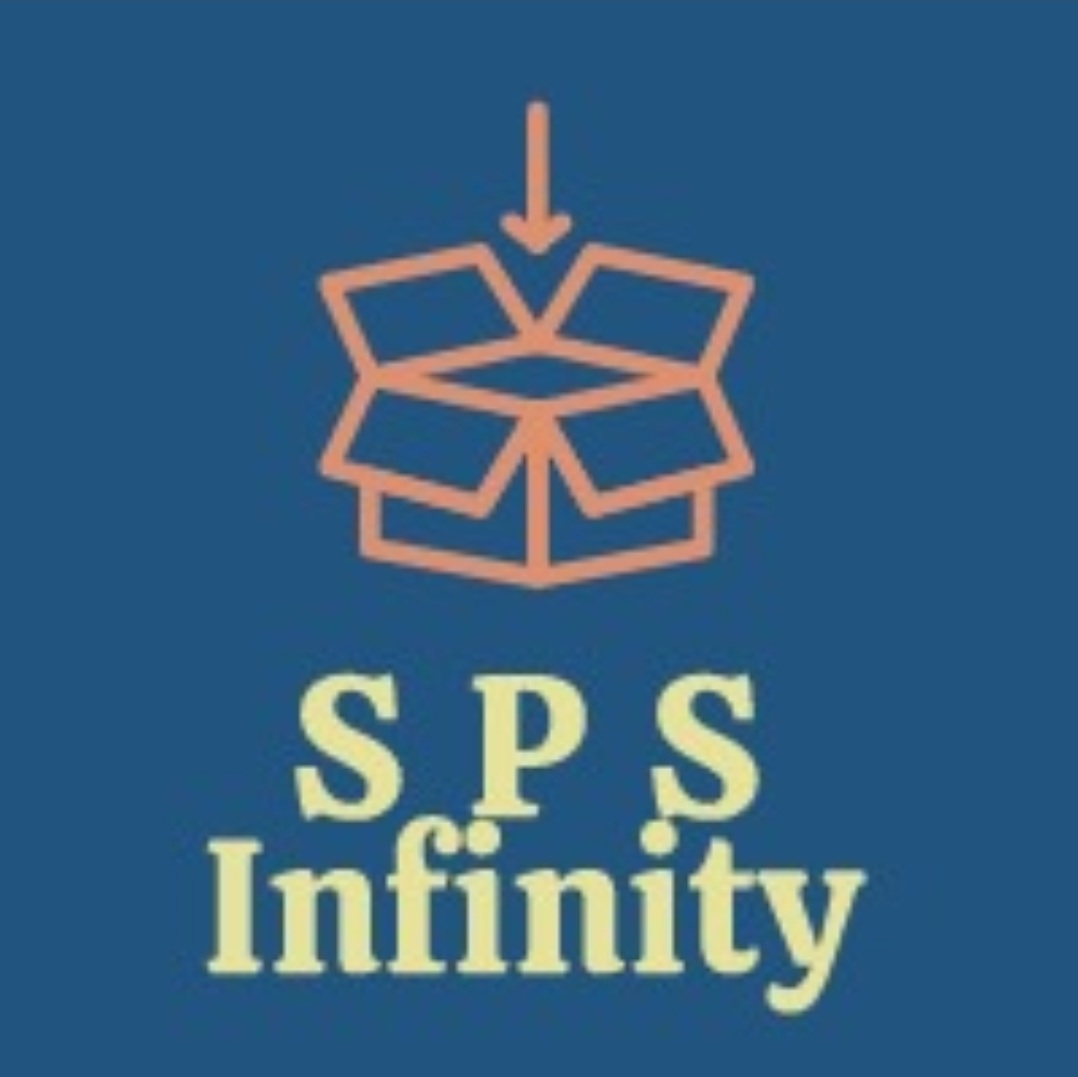 SPS Infinity Logo